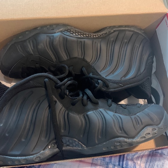 foamposite cough drops - Picture 1 of 2